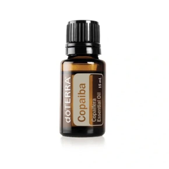 doTerra Essential Oil - Copaiba - Picture 1 of 1